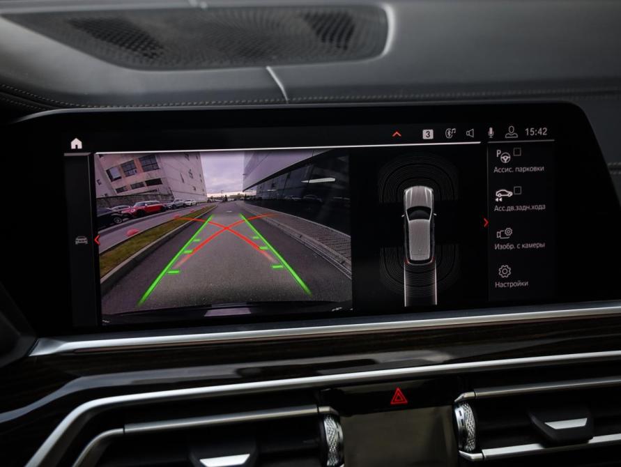 BMW X5 IV (G05/G18) Санкт-Петербург  - изображение 18