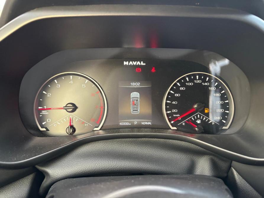 Haval Jolion I Рестайлинг Санкт-Петербург  - изображение 10