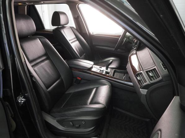 BMW X5 II (E70) с пробегом 2007 года, цена 1 589 000 рублей, 305838 км, внедорожник, Автокод Объявления