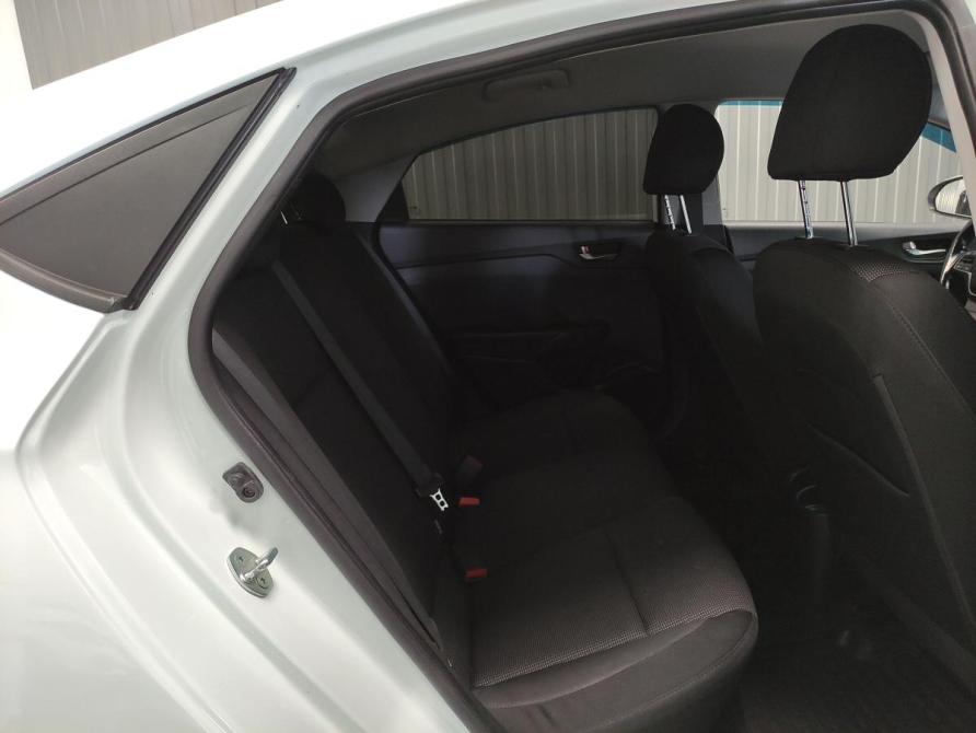 Hyundai Solaris II Пермь  - изображение 10