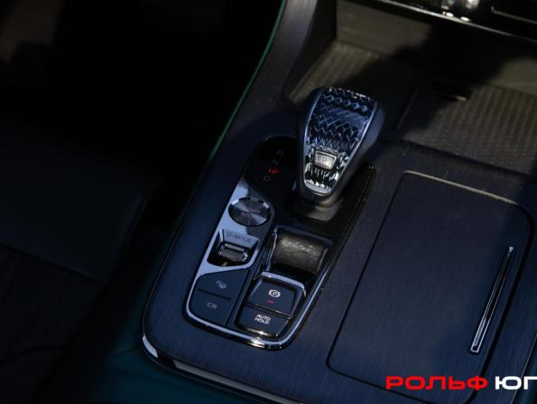 GAC GS8 II с пробегом 2023 года, цена 3 388 000 рублей, 28484 км, внедорожник, Автокод Объявления