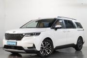 Kia Carnival IV Челябинск  - изображение 21