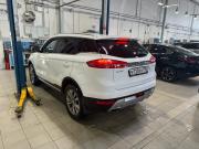Geely Atlas I Санкт-Петербург  - изображение 13