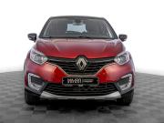 Renault Kaptur I Москва  - изображение 28