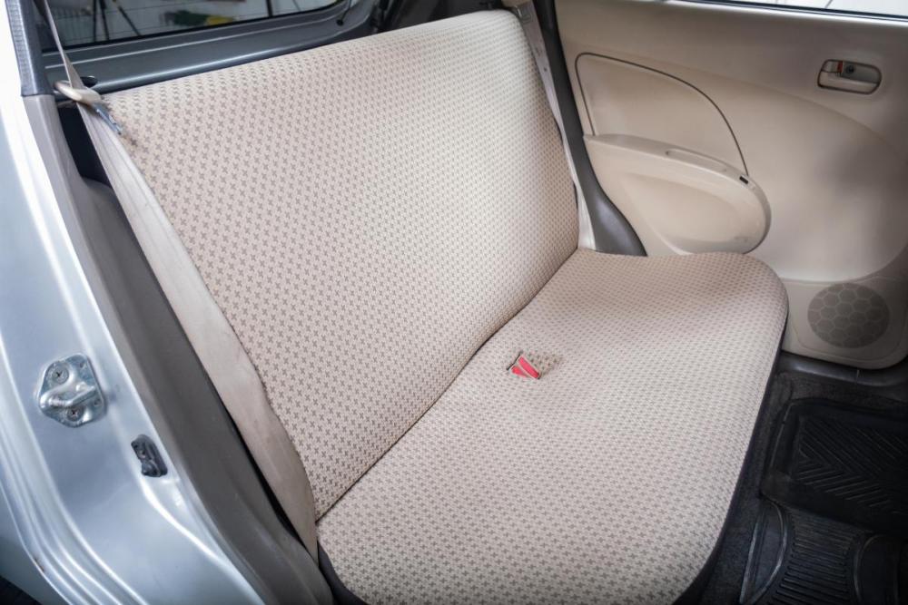 Suzuki Alto VII (HA25) Томск  - изображение 17