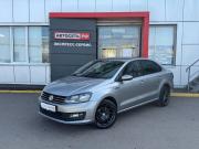 Volkswagen Polo V Рестайлинг Альметьевск  - изображение 21