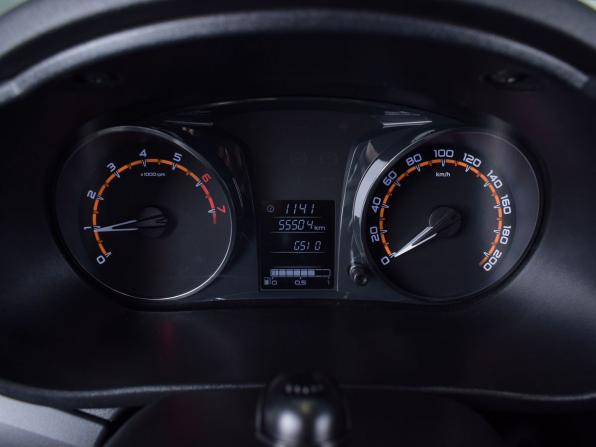 Lada (ВАЗ) Granta I Рестайлинг с пробегом 2021 года, цена 775 999 рублей, 55502 км, седан, Автокод Объявления