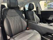 Chery Arrizo 8 Новосибирск  - изображение 49