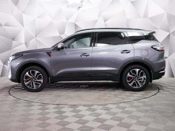 Chery Tiggo 7 Pro Max I Рестайлинг с пробегом 2024 года, цена 2 112 000 рублей, 12582 км, внедорожник, Автокод Объявления