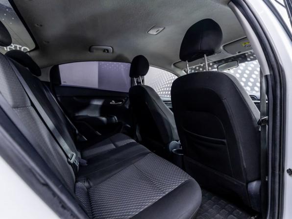 Kia Rio IV с пробегом 2019 года, цена 1 019 000 рублей, 120050 км, седан, Автокод Объявления