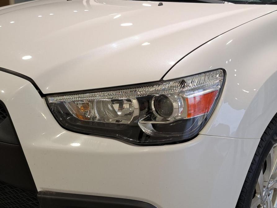 Mitsubishi ASX I Казань  - изображение 21