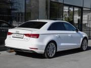 Audi A3 III (8V) Рестайлинг Москва  - изображение 27
