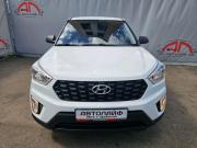 Hyundai Creta I Рестайлинг Ярославль  - изображение 27