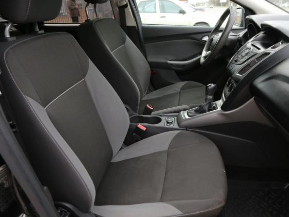 Ford Focus III с пробегом 2011 года, цена 525 000 рублей, 221000 км, хэтчбек, Автокод Объявления