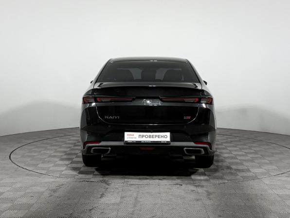 Kaiyi E5 с пробегом 2023 года, цена 1 248 790 рублей, 34387 км, седан, Автокод Объявления