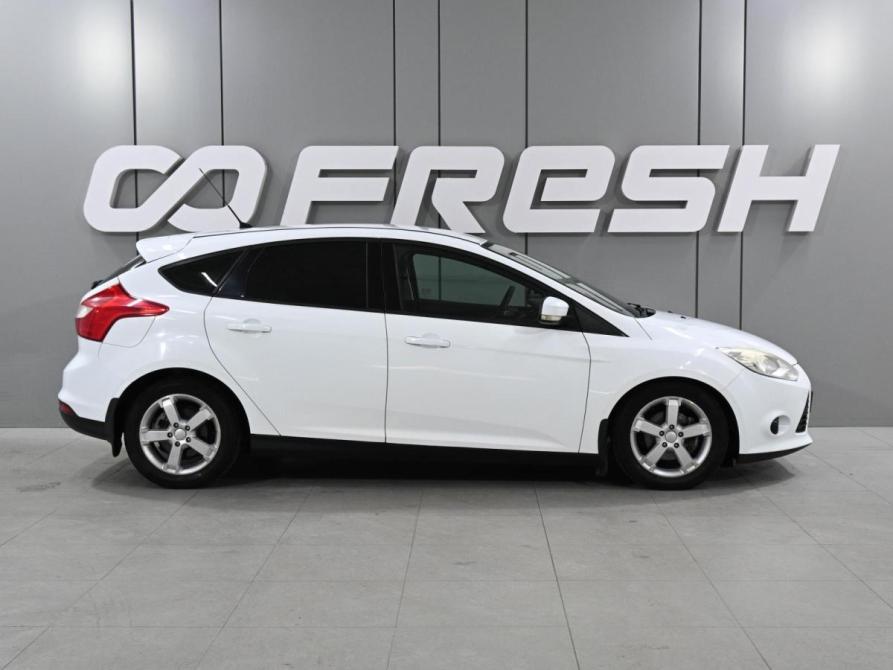 Ford Focus III Ростов-на-Дону  - изображение 5