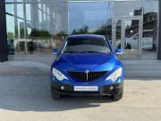 SsangYong Actyon I Новосибирск  - изображение 19