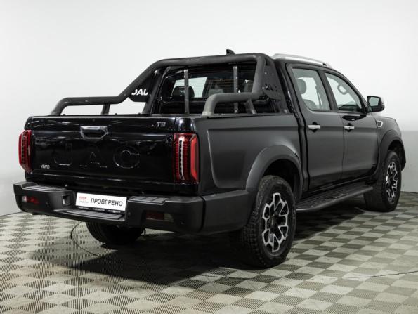 JAC T9 с пробегом 2024 года, цена 2 839 700 рублей, 31813 км, offers.body_type.unknown, Автокод Объявления