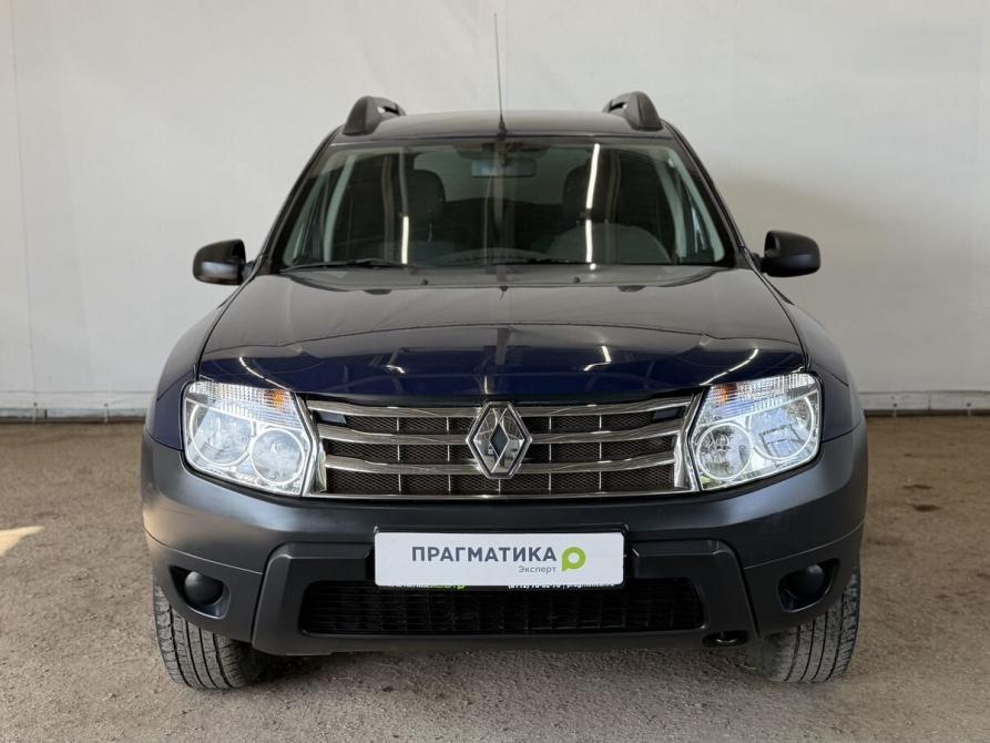 Renault Duster I Псков  - изображение 2