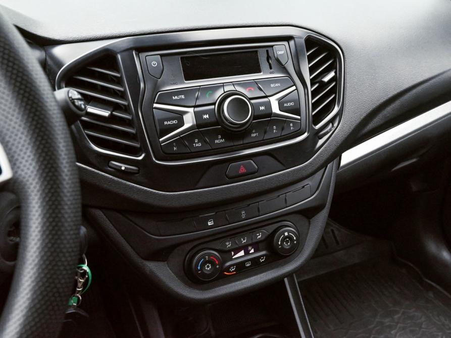 Lada (ВАЗ) Vesta I Екатеринбург  - изображение 11