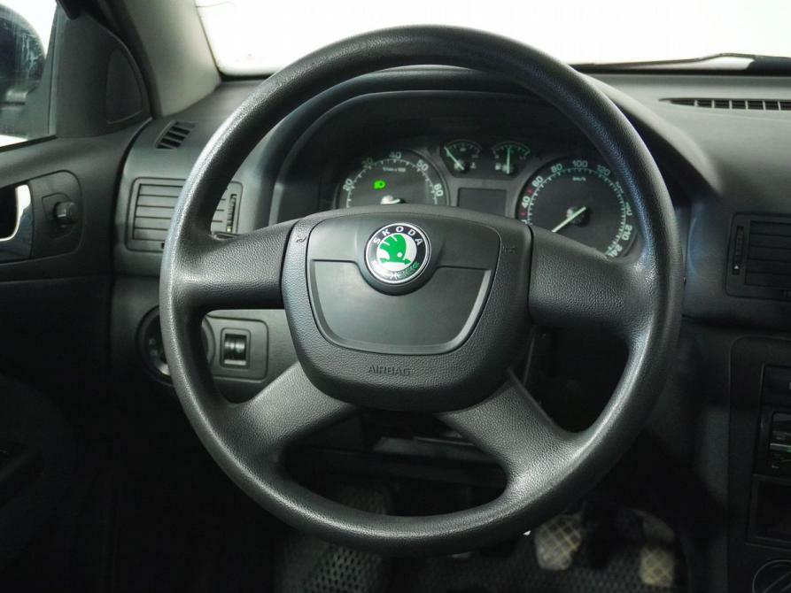 Skoda Octavia I (A4) Рестайлинг Вологда  - изображение 16