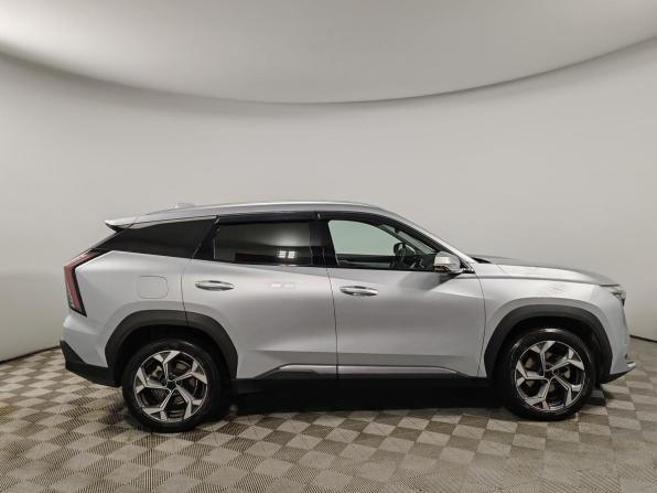Geely Atlas II с пробегом 2024 года, цена 2 635 000 рублей, 28106 км, внедорожник, Автокод Объявления