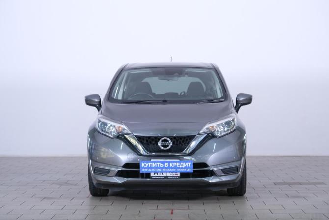 Nissan Note II Рестайлинг с пробегом 2020 года, цена 1 289 000 рублей, 105000 км, хэтчбек, Автокод Объявления
