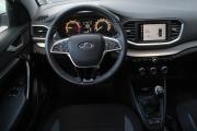 Lada (ВАЗ) Vesta I Рестайлинг (NG) Брянск  - изображение 32
