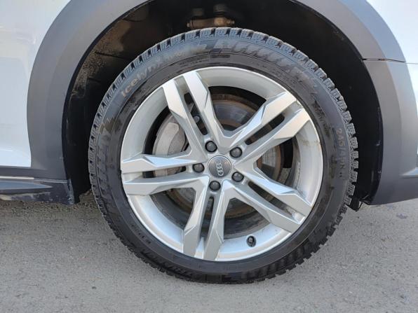 Audi A4 allroad V (B9) с пробегом 2017 года, цена 3 120 000 рублей, 176216 км, универсал, Автокод Объявления
