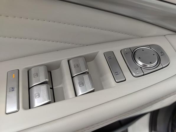 GAC GS8 II с пробегом 2023 года, цена 3 450 000 рублей, 46439 км, внедорожник, Автокод Объявления