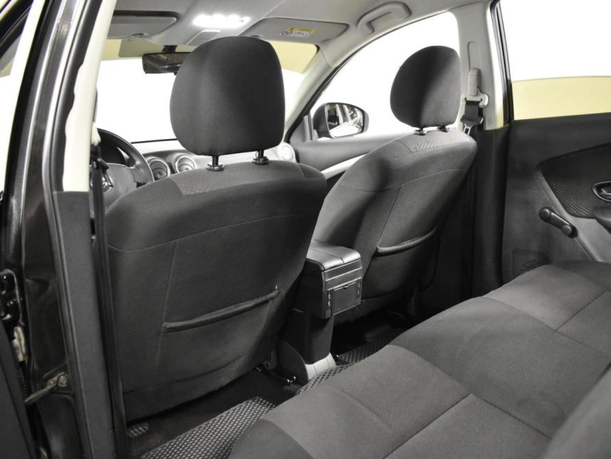Nissan Almera III (G15) Казань  - изображение 11