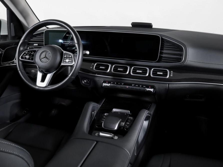 Mercedes-Benz GLE II (V167) Москва  - изображение 13
