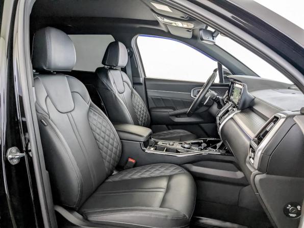 Kia Sorento IV с пробегом 2023 года, цена 4 650 000 рублей, 39879 км, внедорожник, Автокод Объявления