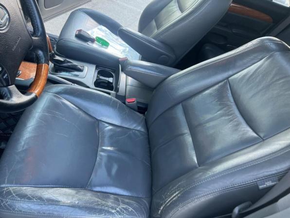 Lexus GX I с пробегом 2004 года, цена 1 946 000 рублей, 134782 км, внедорожник, Автокод Объявления