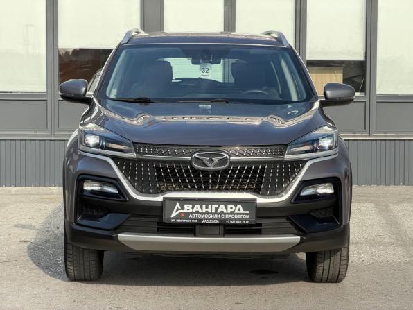 Kaiyi X3 с пробегом 2024 года, цена 1 400 000 рублей, 32426 км, внедорожник, Автокод Объявления