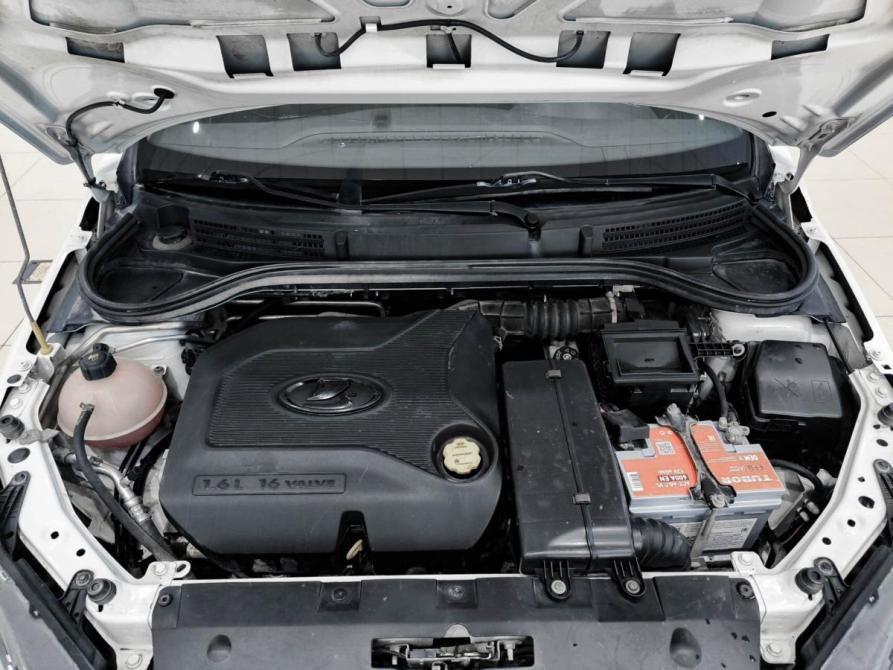 Lada (ВАЗ) Vesta I Казань  - изображение 11
