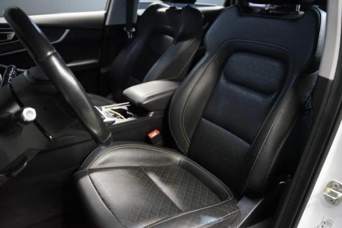 Chery Tiggo 8 I с пробегом 2021 года, цена 1 865 000 рублей, 59808 км, внедорожник, Автокод Объявления