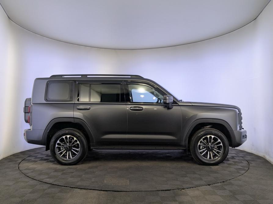 Haval H9 II Москва  - изображение 4