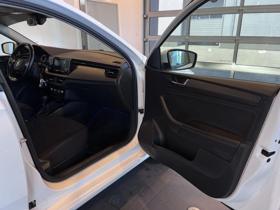 Skoda Rapid II Чебоксары  - изображение 27