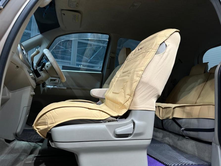Toyota Porte I Краснодар  - изображение 11