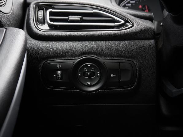Chery Tiggo 7 I с пробегом 2019 года, цена 1 398 500 рублей, 99540 км, внедорожник, Автокод Объявления