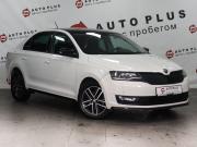 Skoda Rapid I Рестайлинг Минеральные Воды  - изображение 19