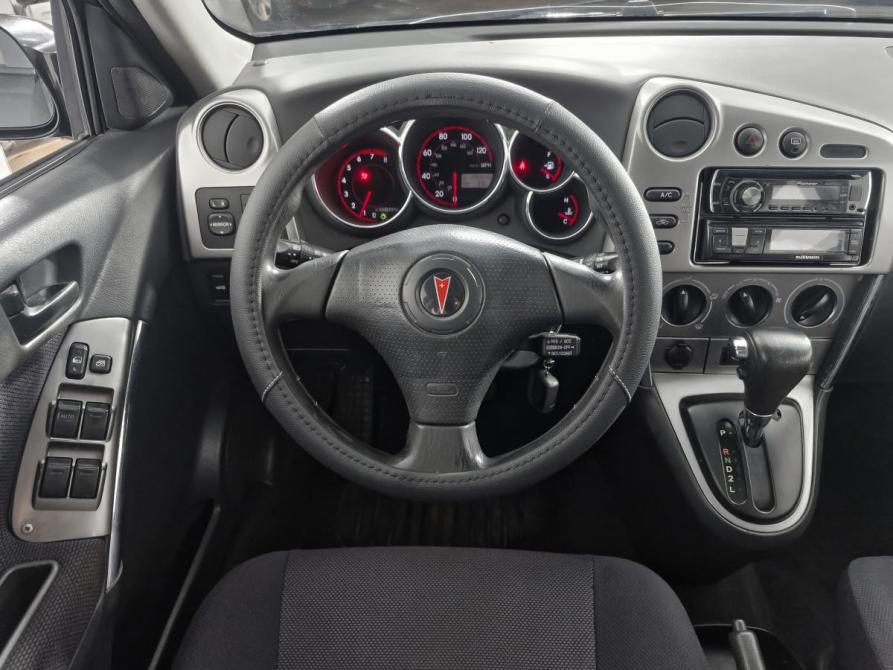 Pontiac Vibe I Нижний Новгород  - изображение 17