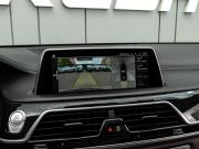 BMW 7 серии VI (G11/G12) Рестайлинг Краснодар  - изображение 56