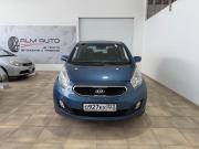 Kia Venga I Рестайлинг Новороссийск  - изображение 36