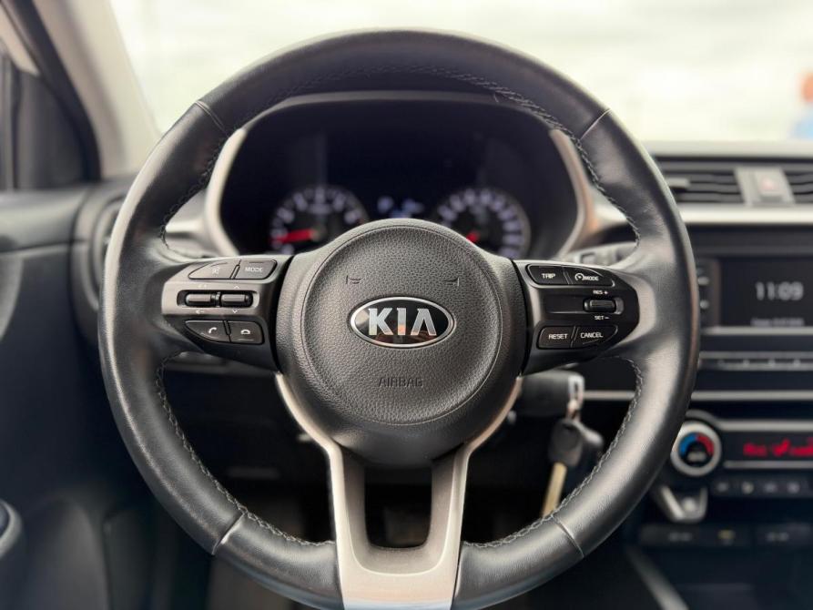 Kia Rio IV Рестайлинг Набережные Челны  - изображение 14