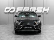 Lada (ВАЗ) Vesta I Тюмень  - изображение 25