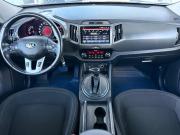Kia Sportage III Липецк  - изображение 19