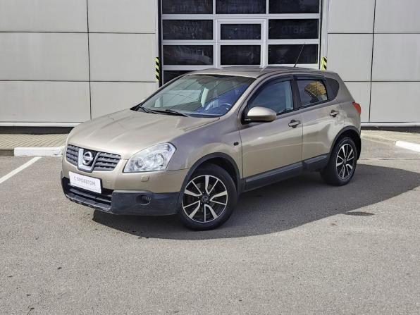 Nissan Qashqai I с пробегом 2007 года, цена 719 000 рублей, 262000 км, внедорожник, Автокод Объявления