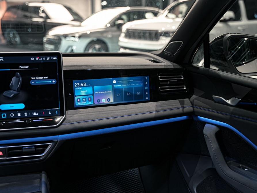Volkswagen Tiguan III (China Market) Ростов-на-Дону  - изображение 21